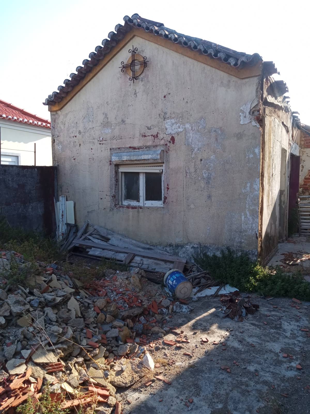 Relvagrass - Sintra - Innenwand einbauen