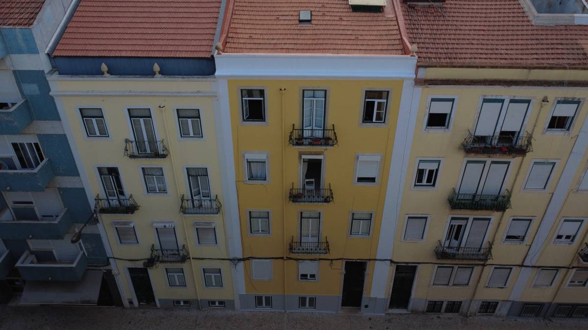 Deccory Lda - Loures - Demolition Services