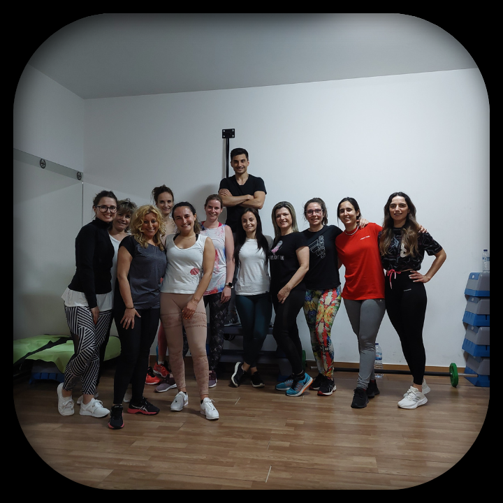Mauro Vale - Macedo de Cavaleiros - Ganzkörpertraining (Pilates)