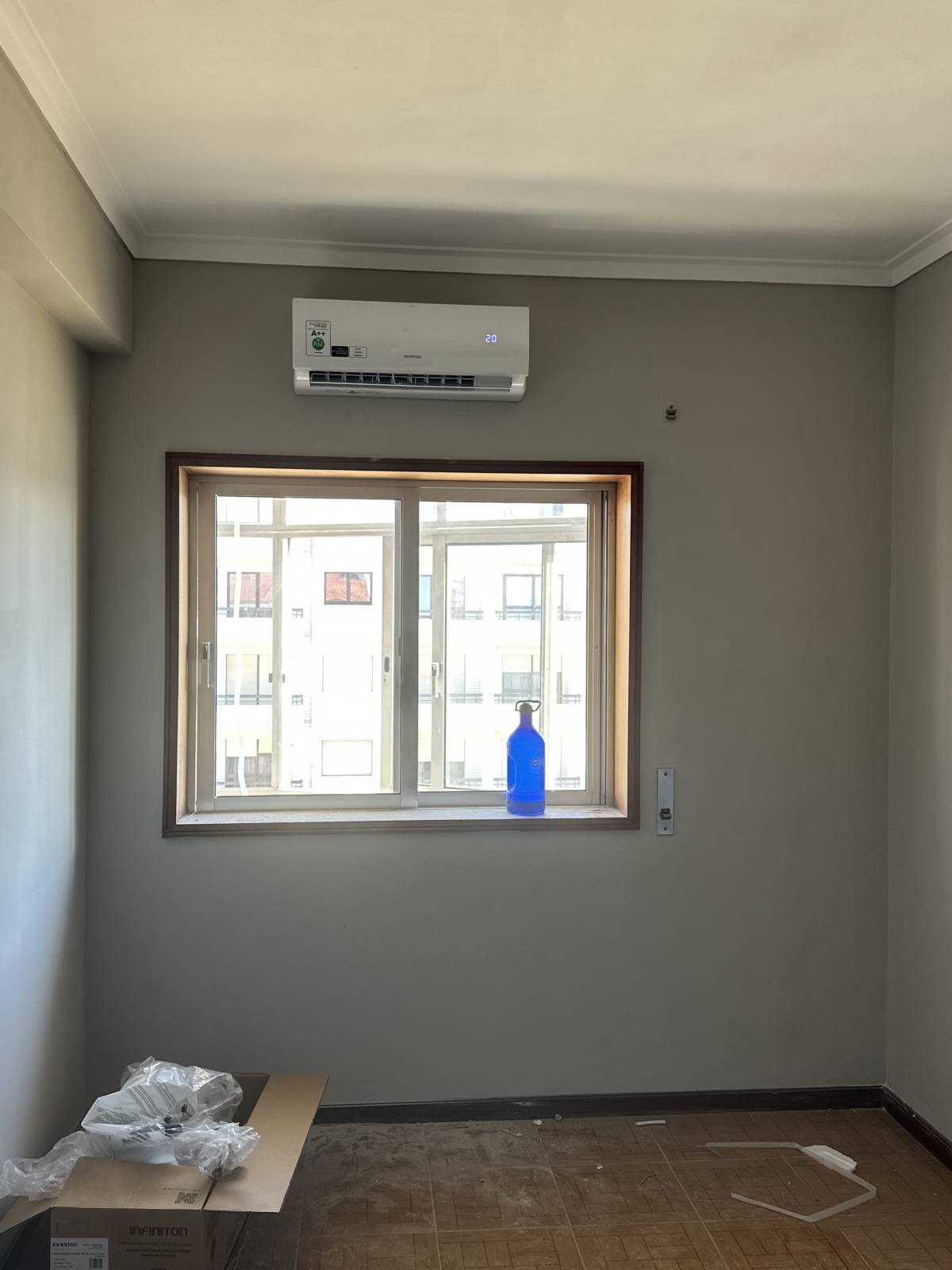 Climavolt - Santa Maria da Feira - Installation ou remplacement de conduits de ventilation