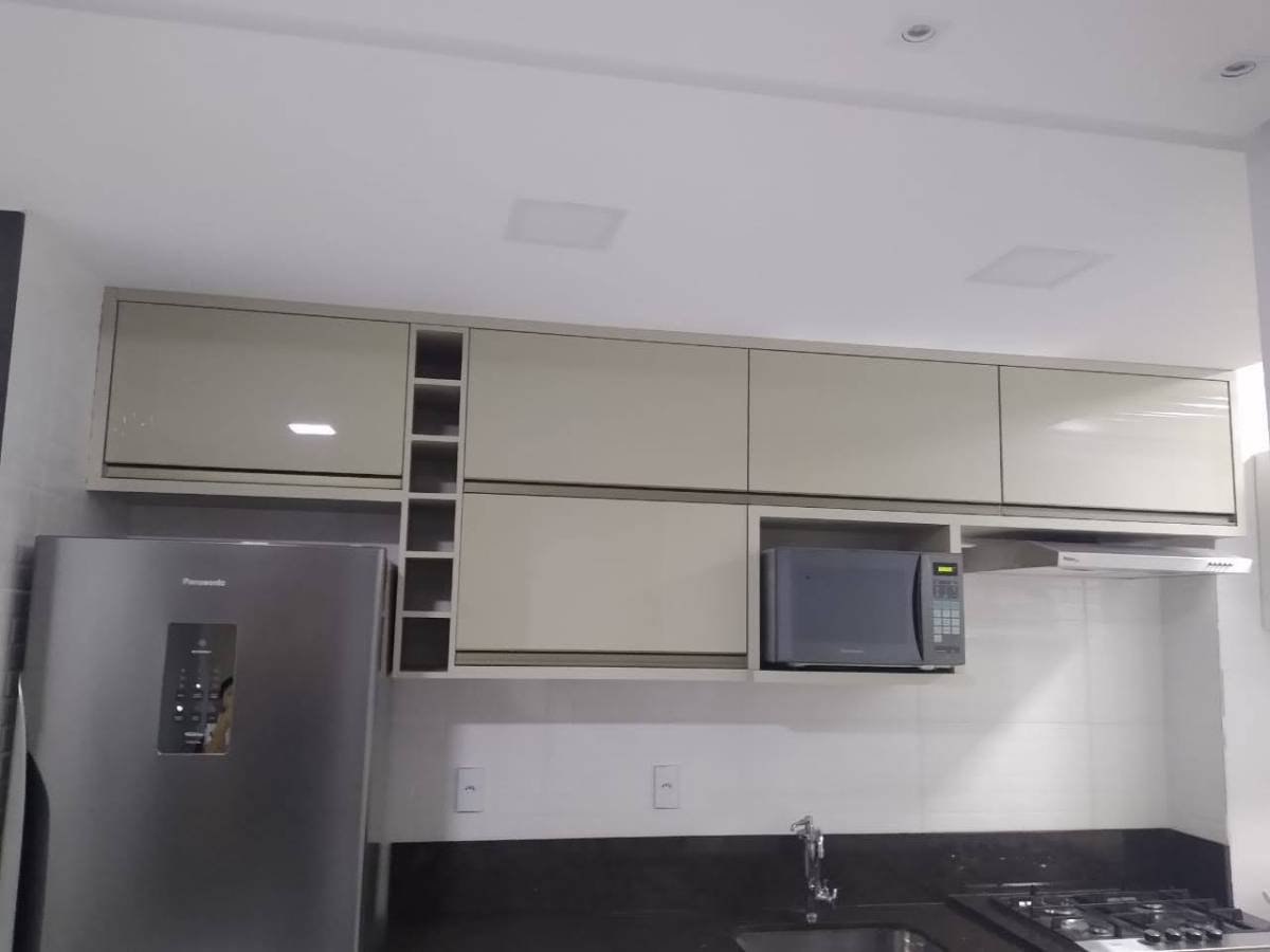 Sidnei Santos unipessoal LDA - Odivelas - Armários de Cozinha