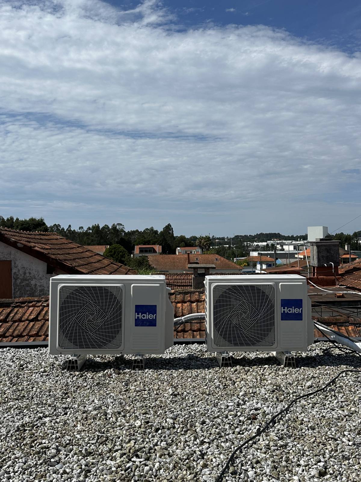 Climavolt - Santa Maria da Feira - Réparation de climatisation