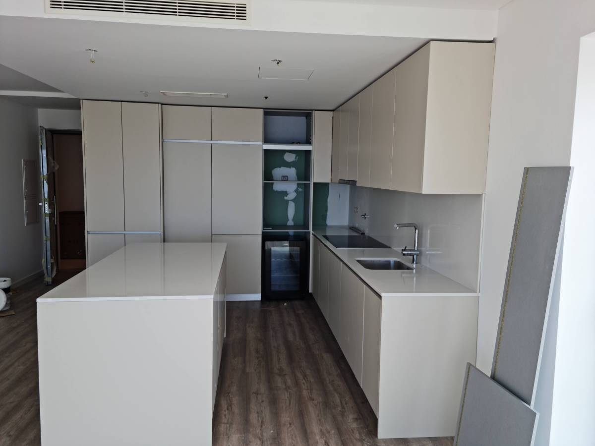 Sidnei Santos unipessoal LDA - Odivelas - Remodelação de Armários