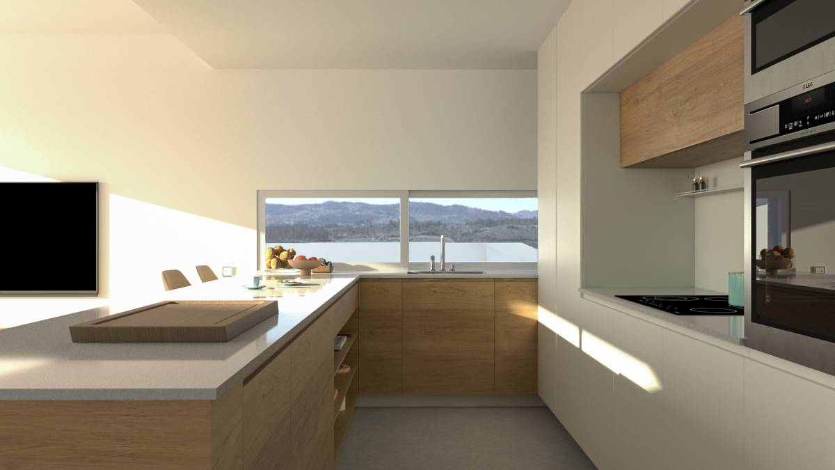 Arquema - Porto - Design de Interiores Online