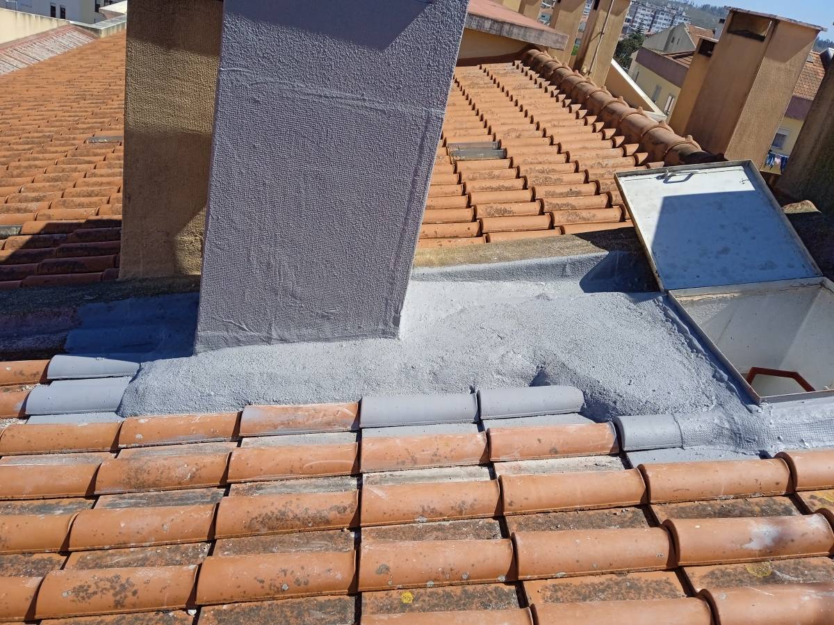 Claudio Ferreira - Odivelas - Supervisão de Obras