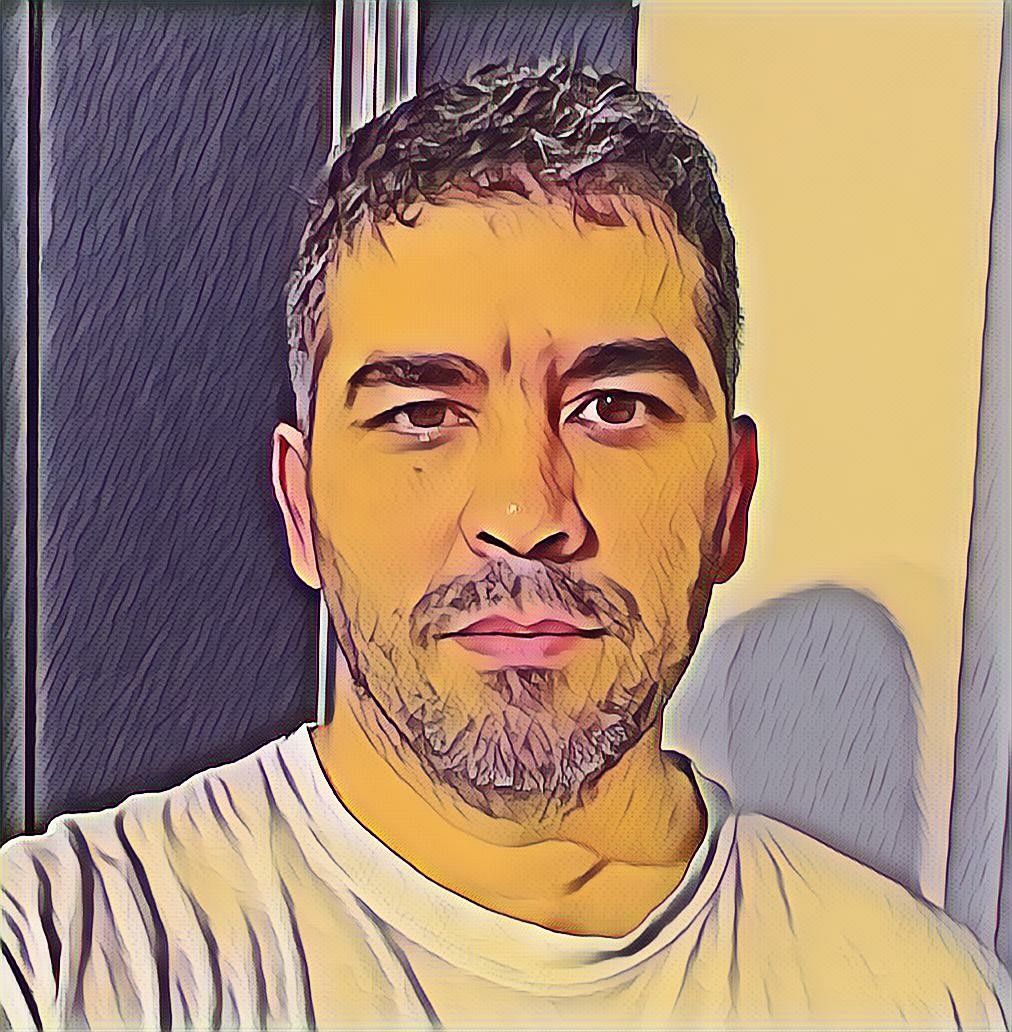 André Quintão - Oeiras - Marketing