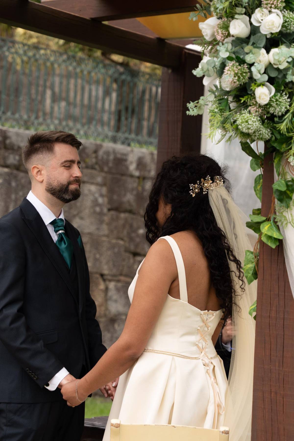 Celebrante Coração que Fala - Braga - Serviço de Celebrante de Casamentos