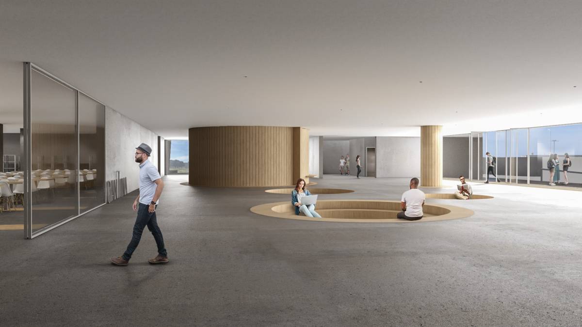 Arquema - Porto - Design de Interiores