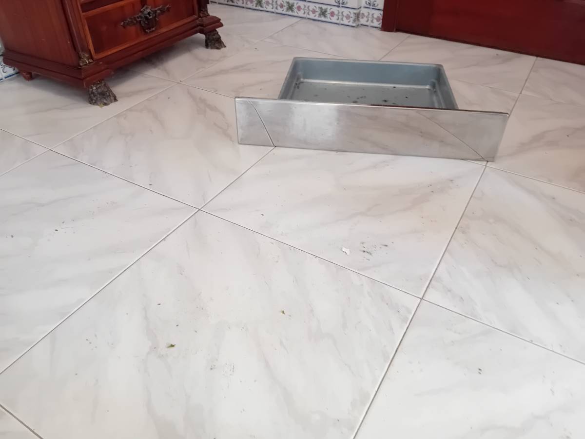 Flavia - Amadora - Limpeza de Propriedade