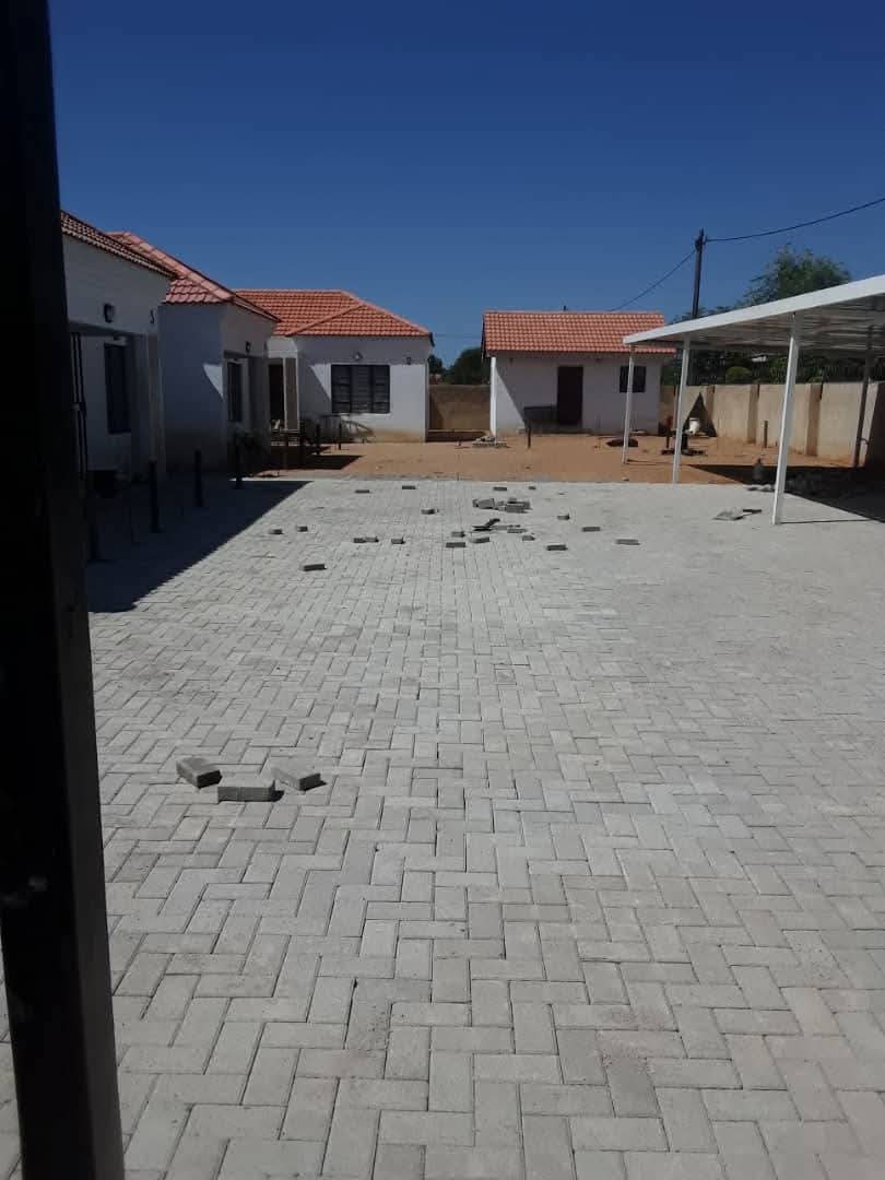 Reflex importense - Portalegre - Flooring