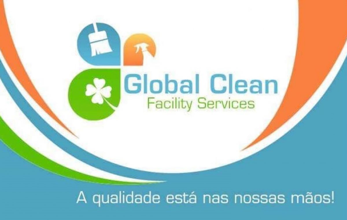 Global Clean - Penafiel - Grundreinigung oder Frühjahrsputz