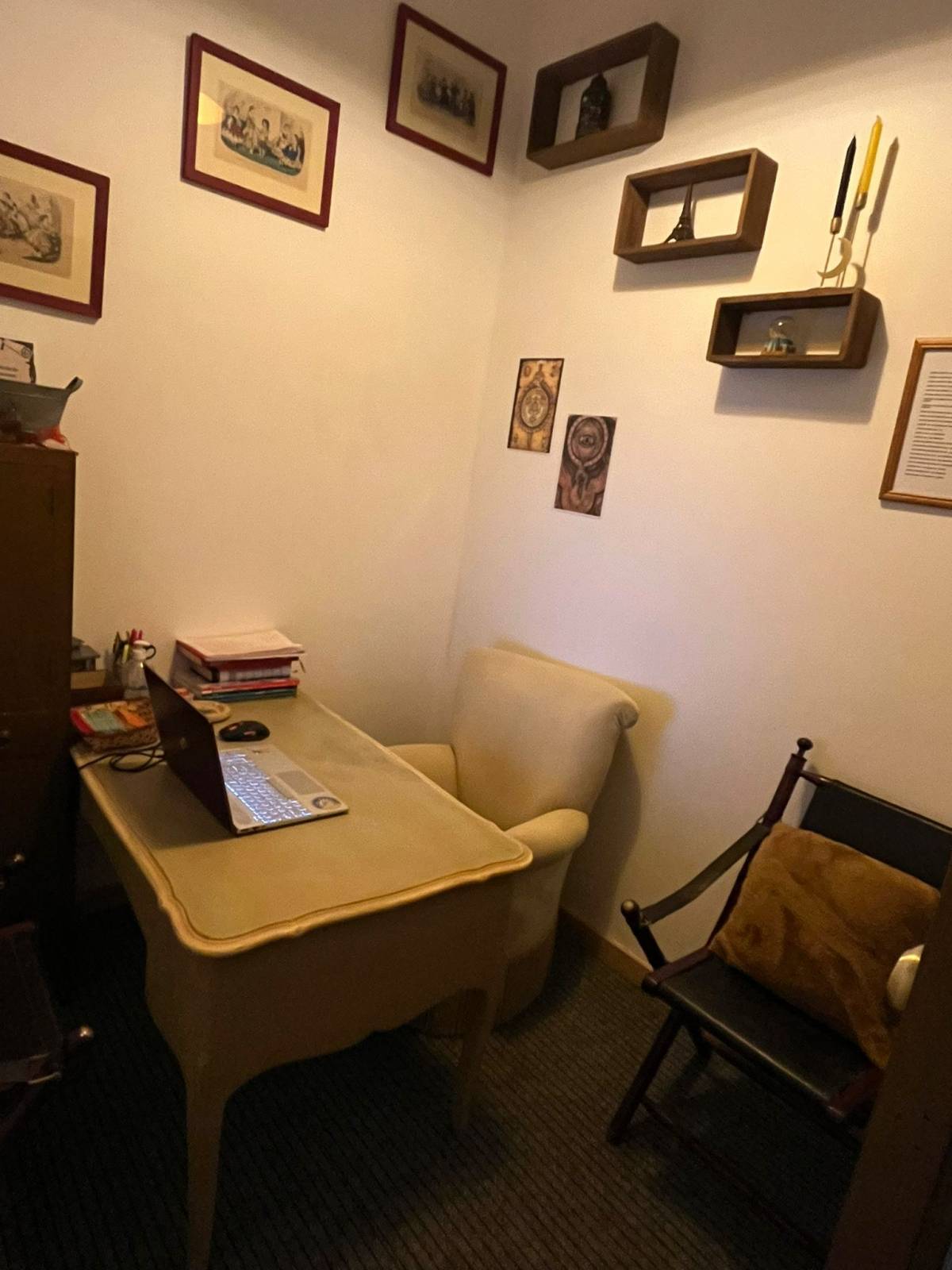 Filipah Silva - Santa Maria da Feira - Therapeutic Massage