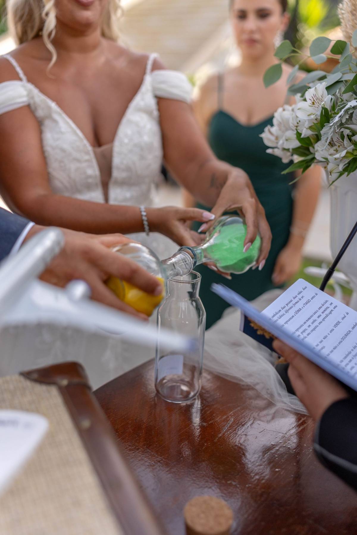 Celebrante Coração que Fala - Braga - Celebrante de Casamentos