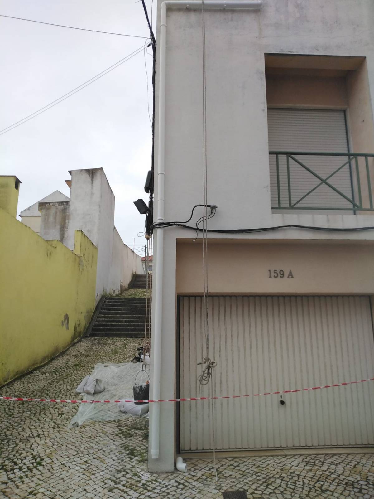 Claudio Ferreira - Odivelas - Remodelação de Casa de Banho