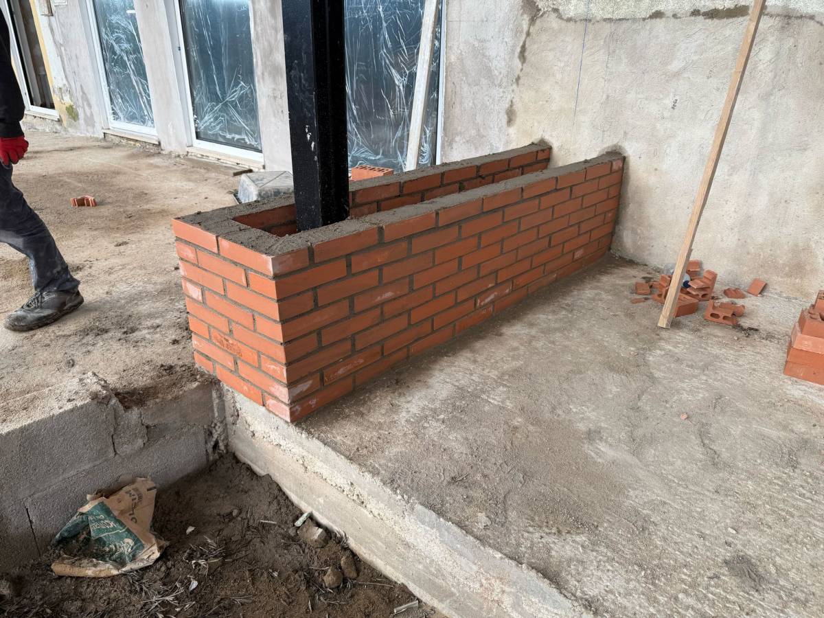 C&D remodelaçoes - Vendas Novas - Instalação de Jacuzzi e Spa
