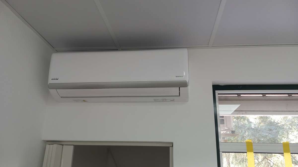 Jpalhas - Sintra - Air Conditioning & Cooling