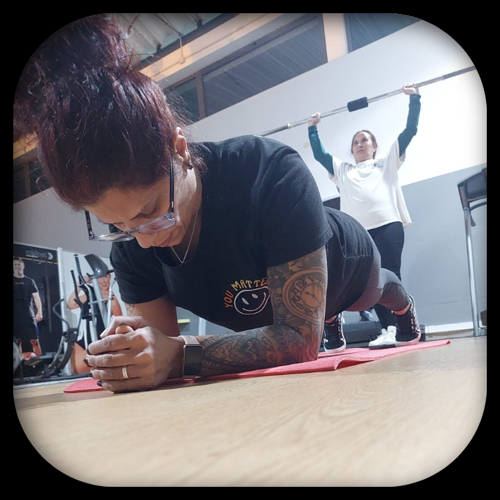 Mauro Vale - Macedo de Cavaleiros - Hochintensives Intervalltraining (HIIT)