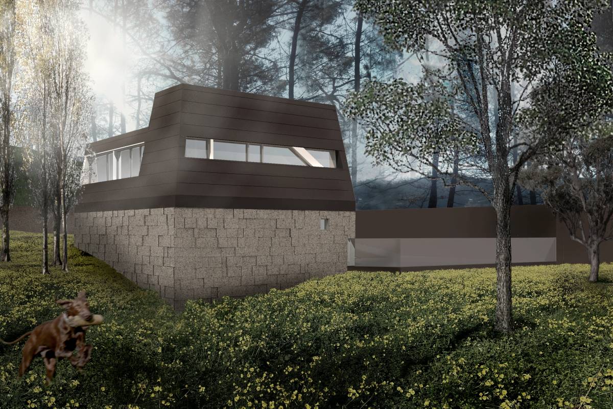 Arquema - Porto - Arquiteto