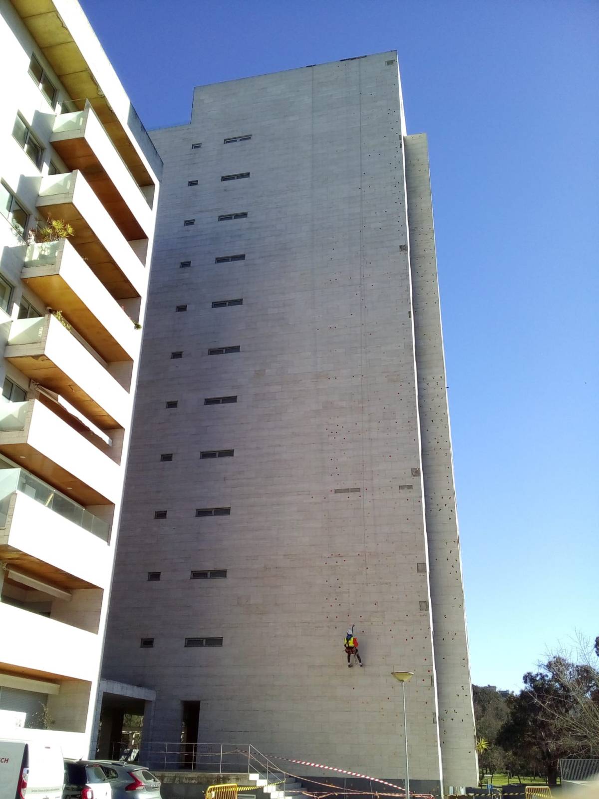 Claudio Ferreira - Odivelas - Remodelação de Quarto