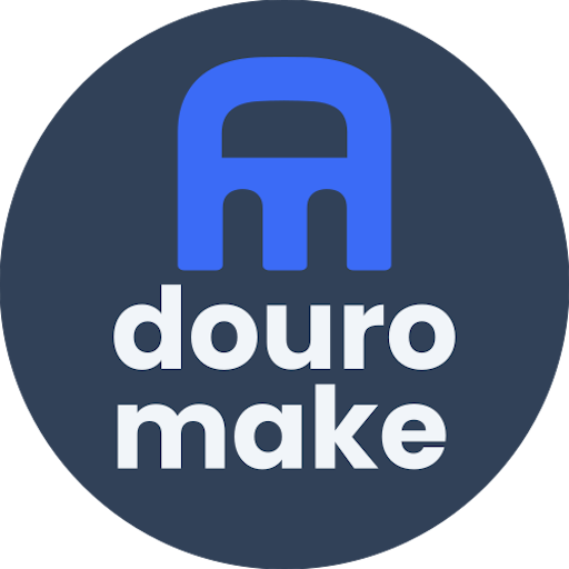 Douro Make - Vila Nova de Gaia - 3D-Modellierung und CAD-Dienstleistungen
