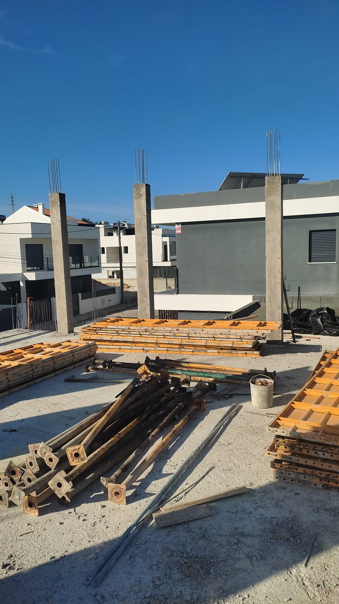 RESOLVE remodelacoes - Setúbal - Poda e Manutenção de Árvores