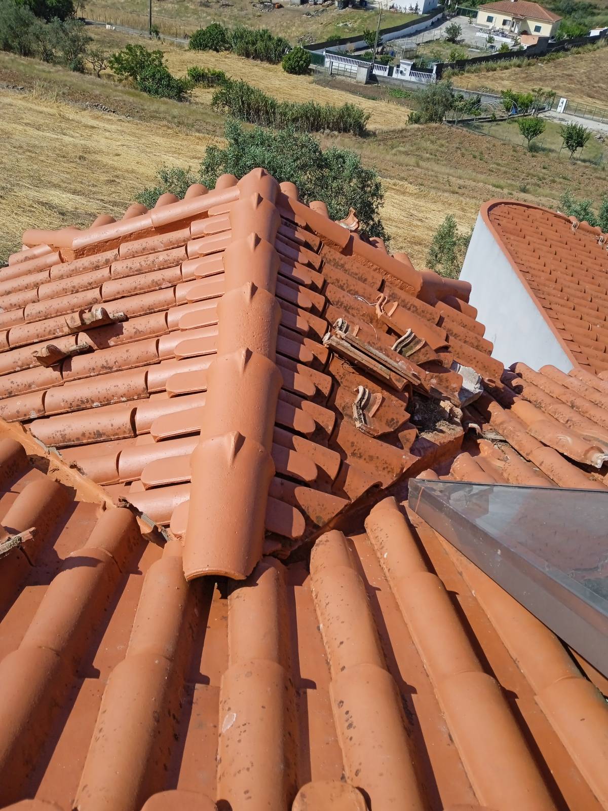 Claudio Ferreira - Odivelas - Remodelações e Construção
