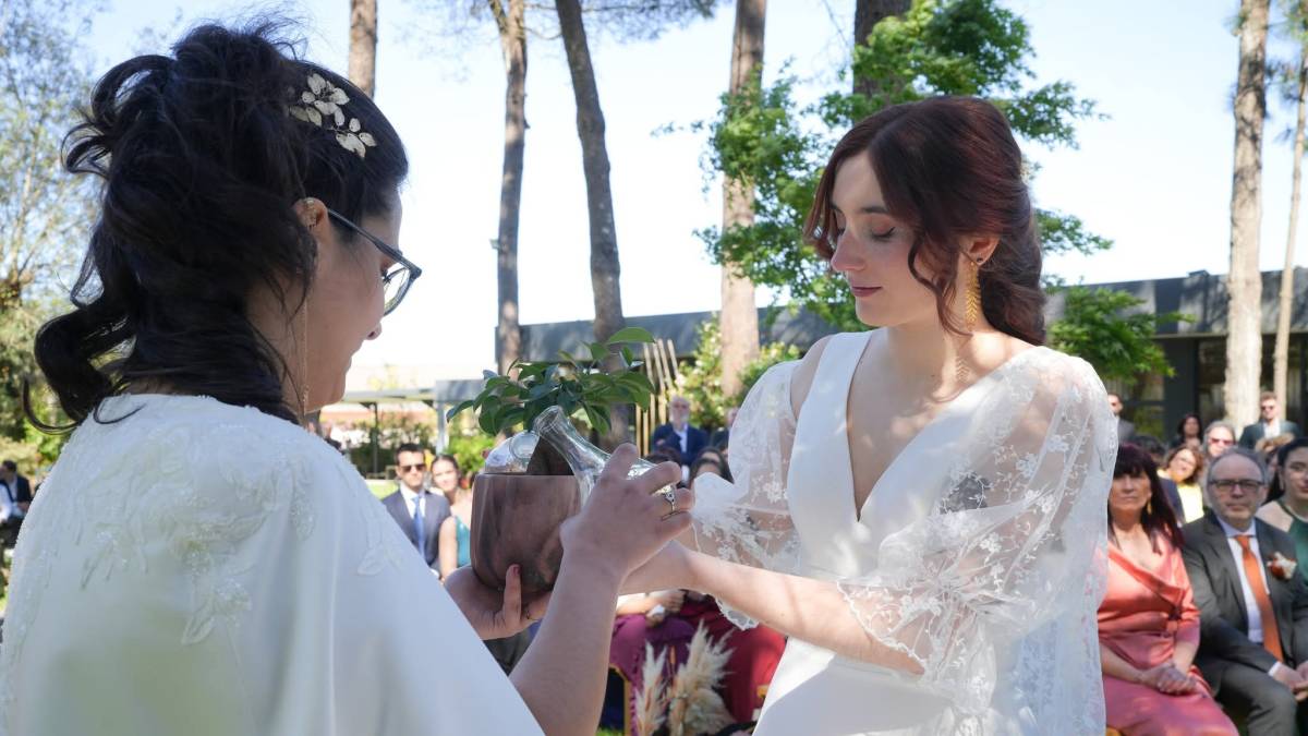 Celebrante Coração que Fala - Braga - Serviço de Celebrante de Casamentos