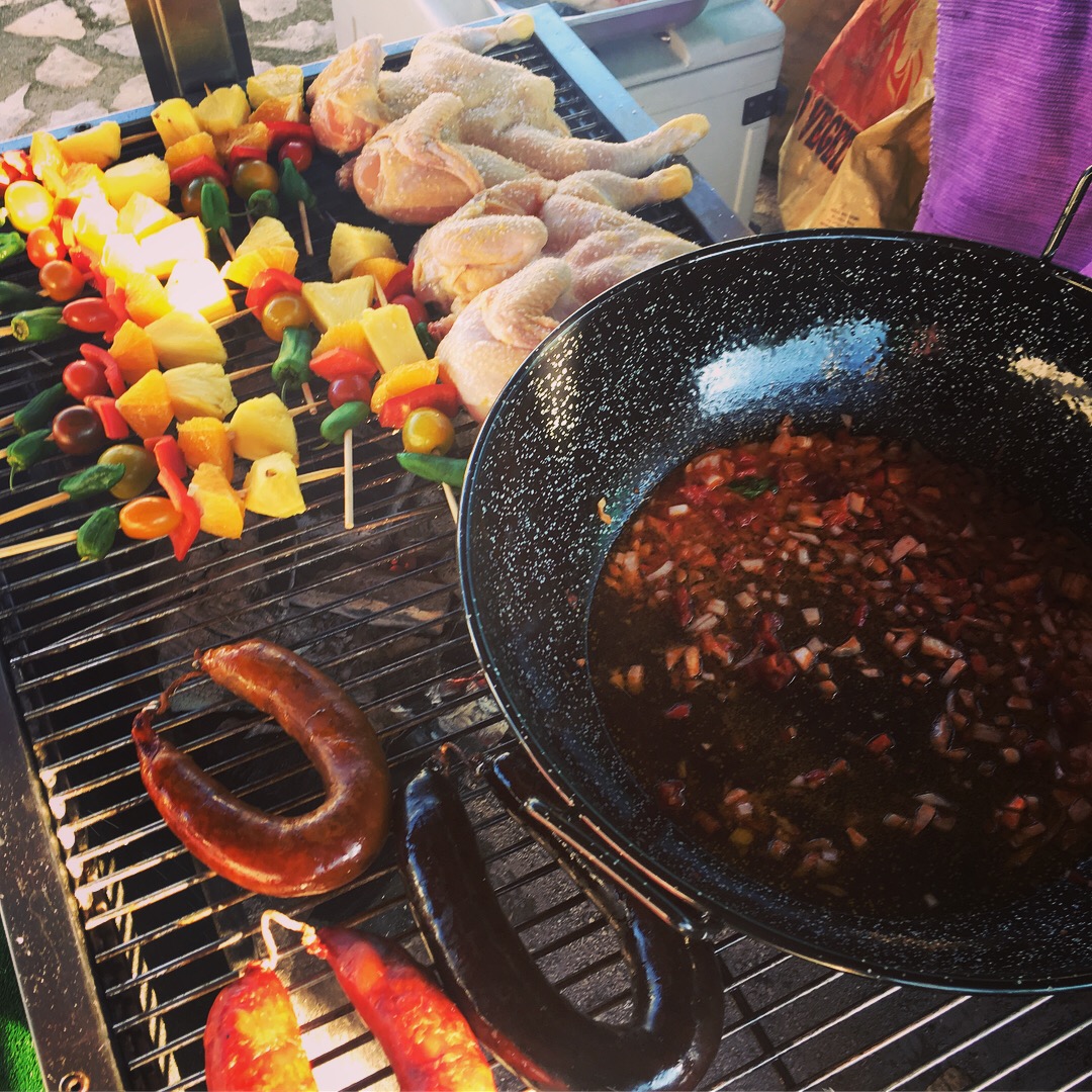 Nuno Luz Eventos & Catering - Palmela - Event Catering (Buffet)
