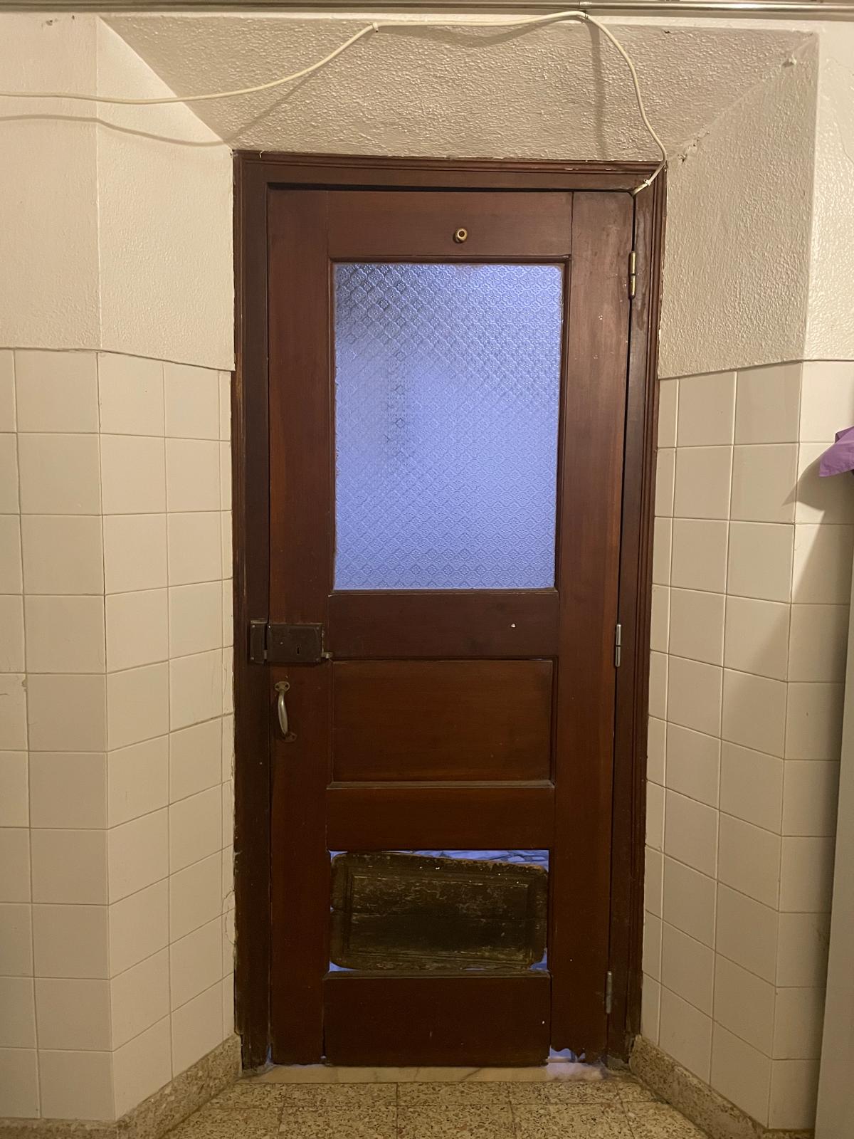 BISCA7 - Évora - Remodelação de Armários