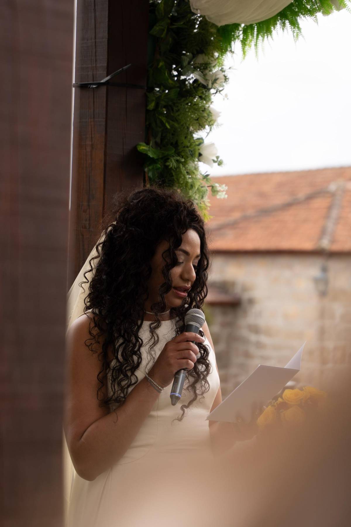 Celebrante Coração que Fala - Braga - Serviço de Celebrante de Casamentos