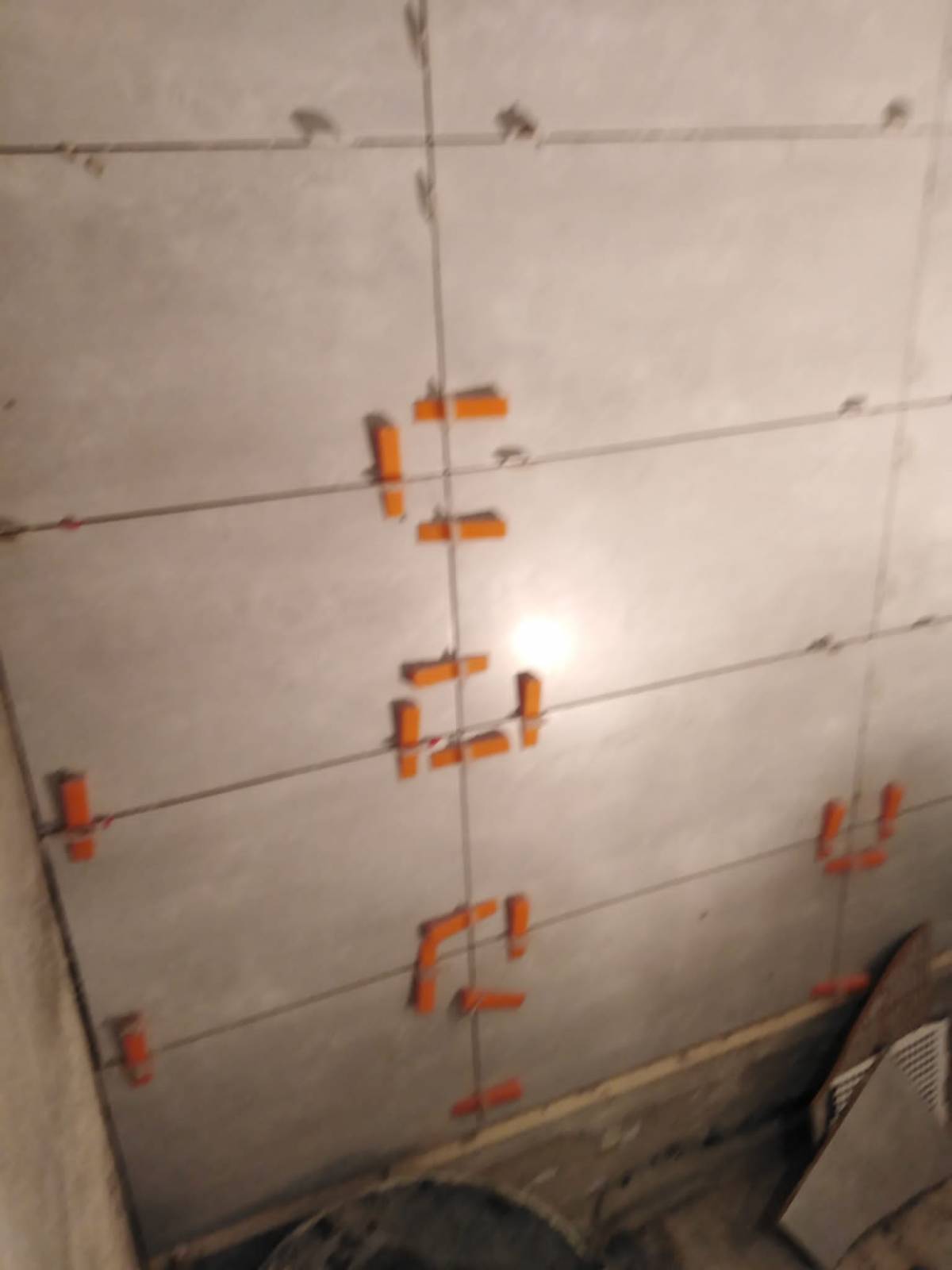 Elenco concreto - Porto - Store Renovation