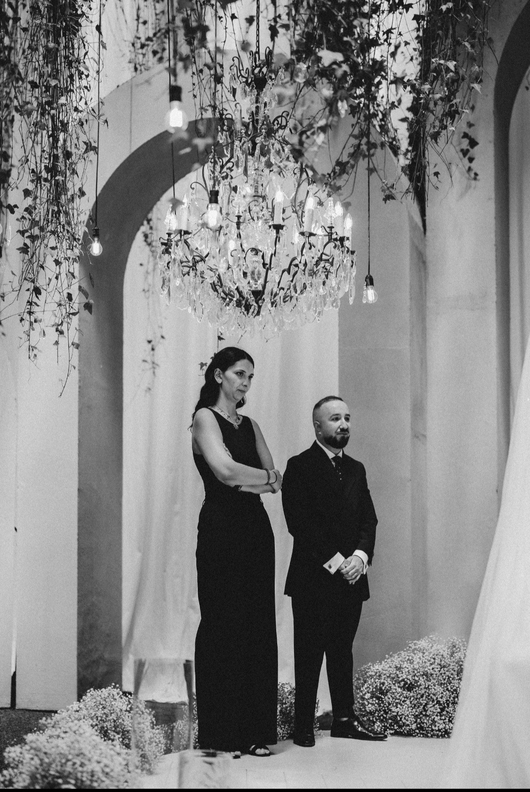 Celebrante Coração que Fala - Braga - Celebrante de Casamentos