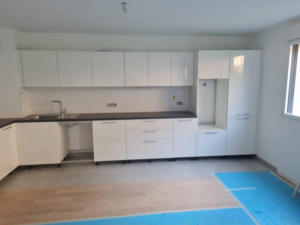 Sidnei Santos unipessoal LDA - Odivelas - Carpintaria e Marcenaria