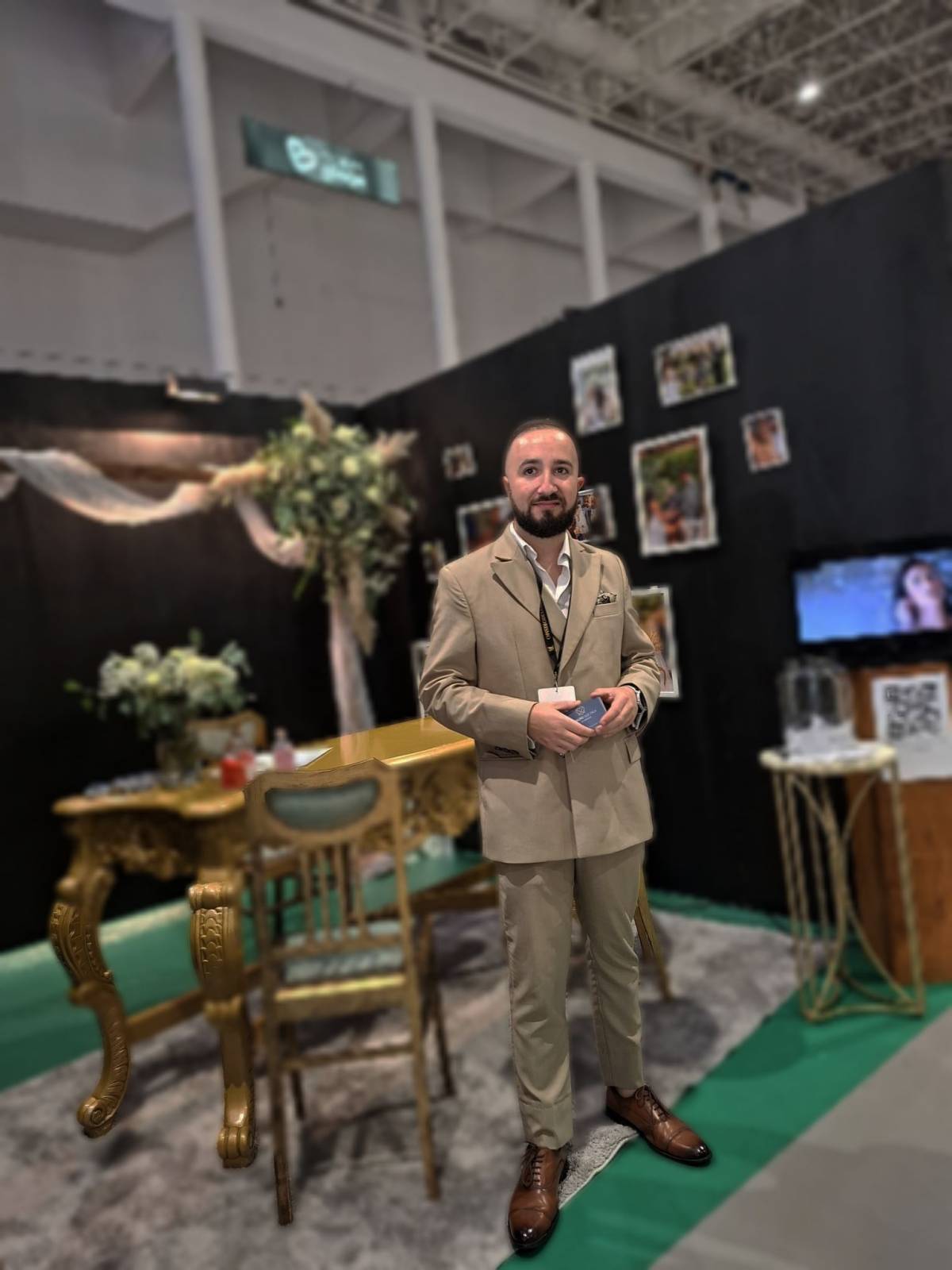 Celebrante Coração que Fala - Braga - Serviço de Celebrante de Casamentos