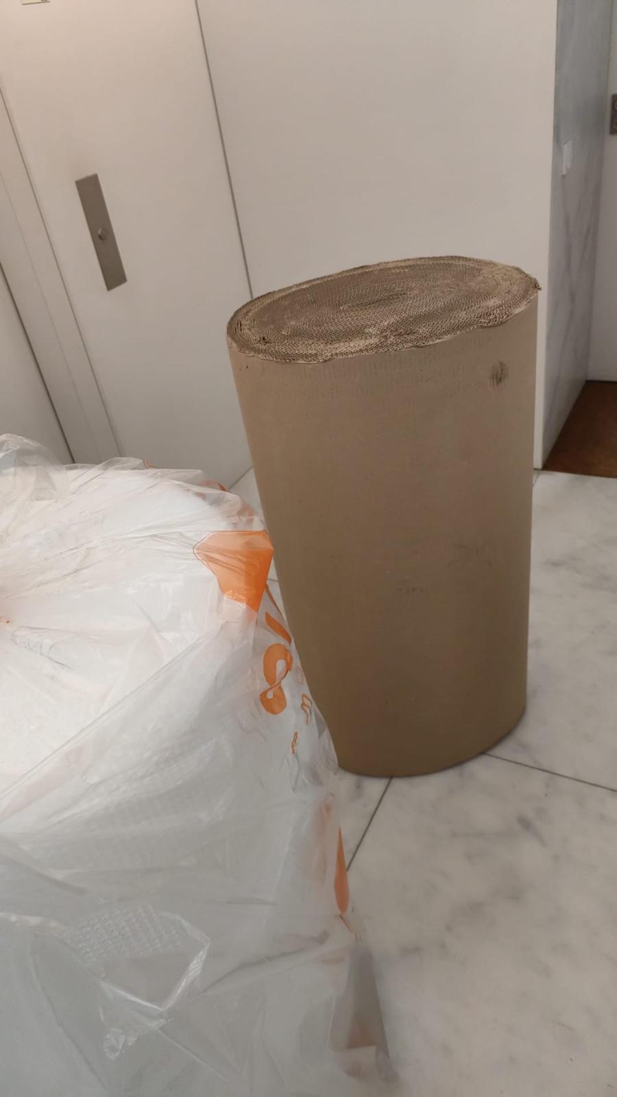 Disk Mudanças e Transportes - Lisboa - Déménagement international