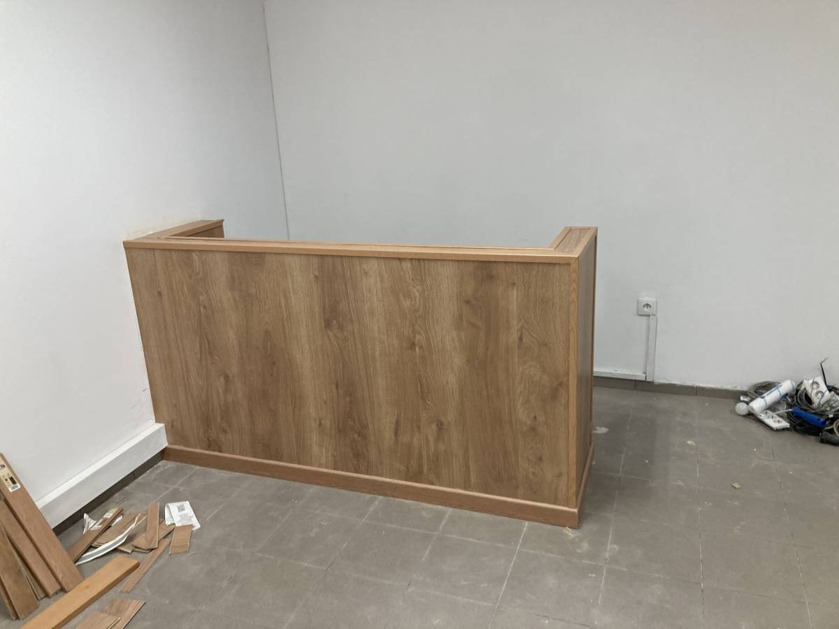 Porto Belo Remodelações - Vila Nova de Famalicão - Küche sanieren