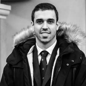 João Mendes - Sintra - Basic Math Tutoring