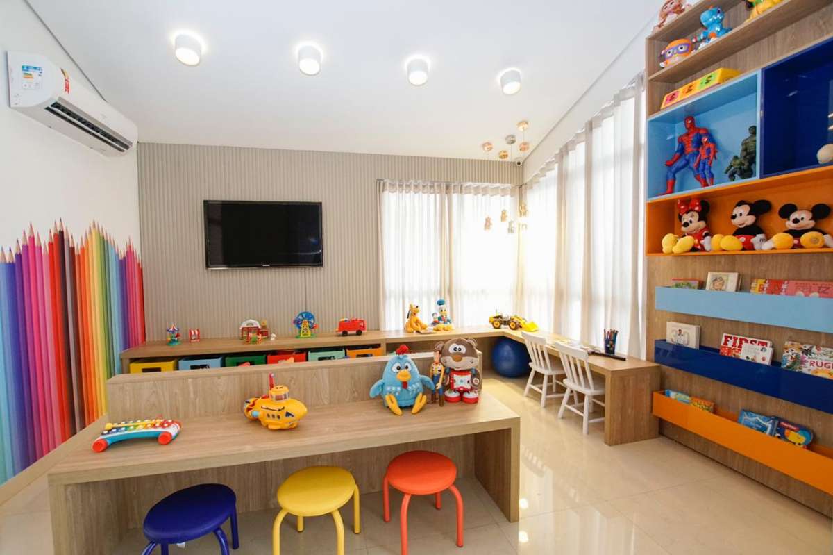 Luanne Tahan - Montijo - Interior Decoration original