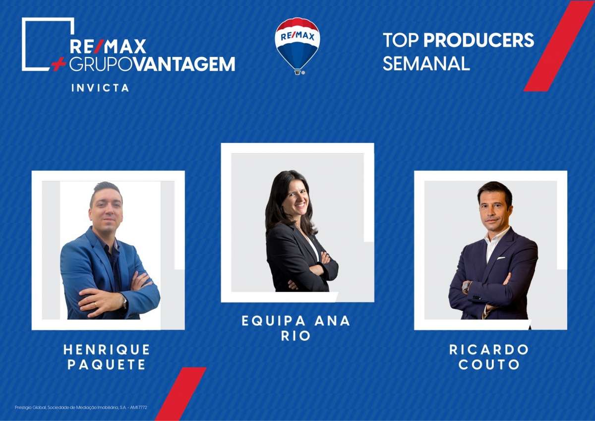 Henrique Paquete - Valongo - Real Estate Services