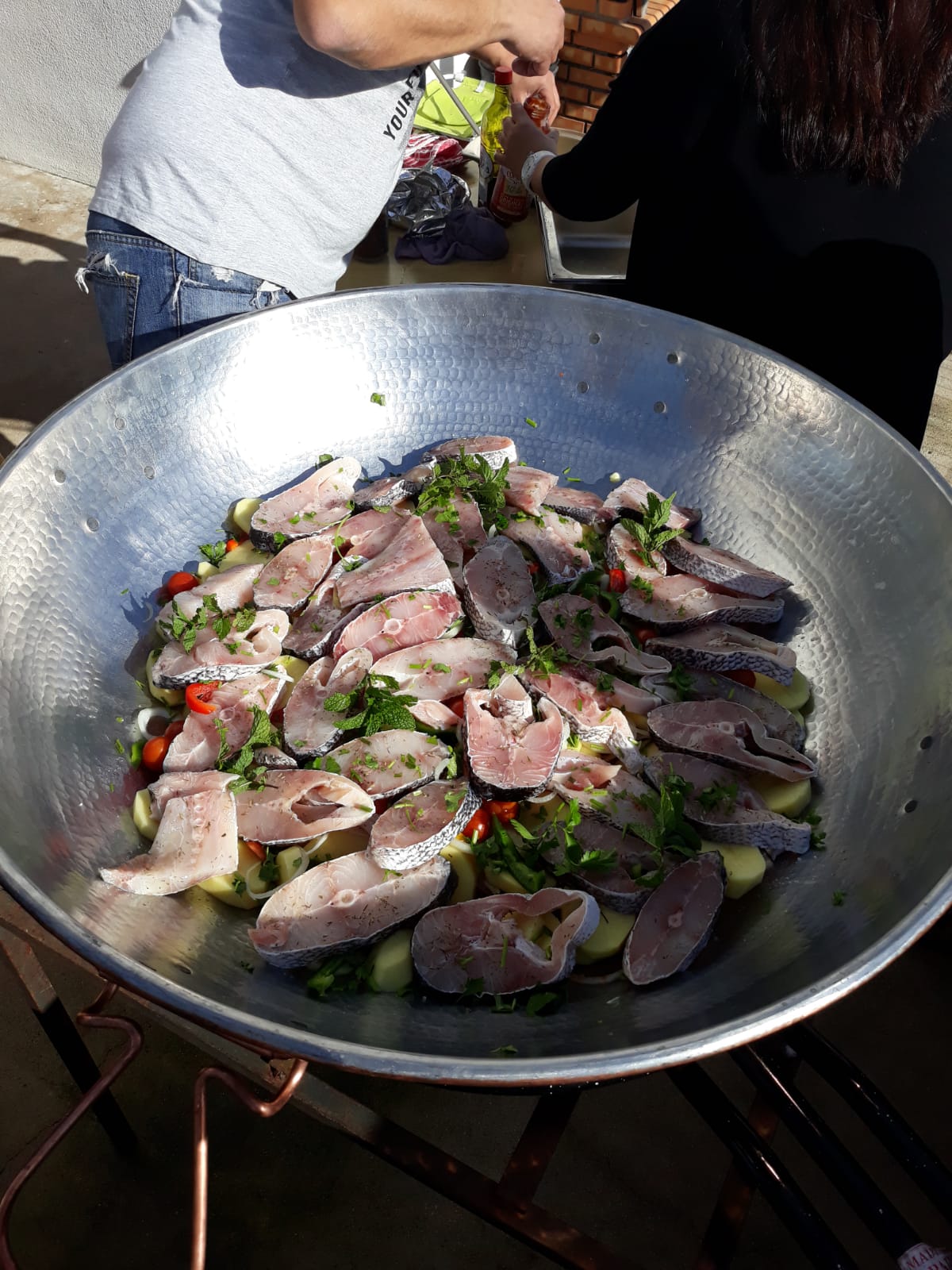 Nuno Luz Eventos & Catering - Palmela - Catering - Events and Parties