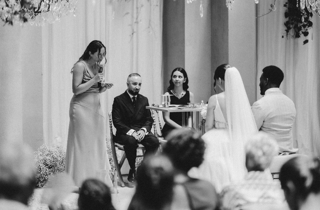 Celebrante Coração que Fala - Braga - Serviço de Celebrante de Casamentos