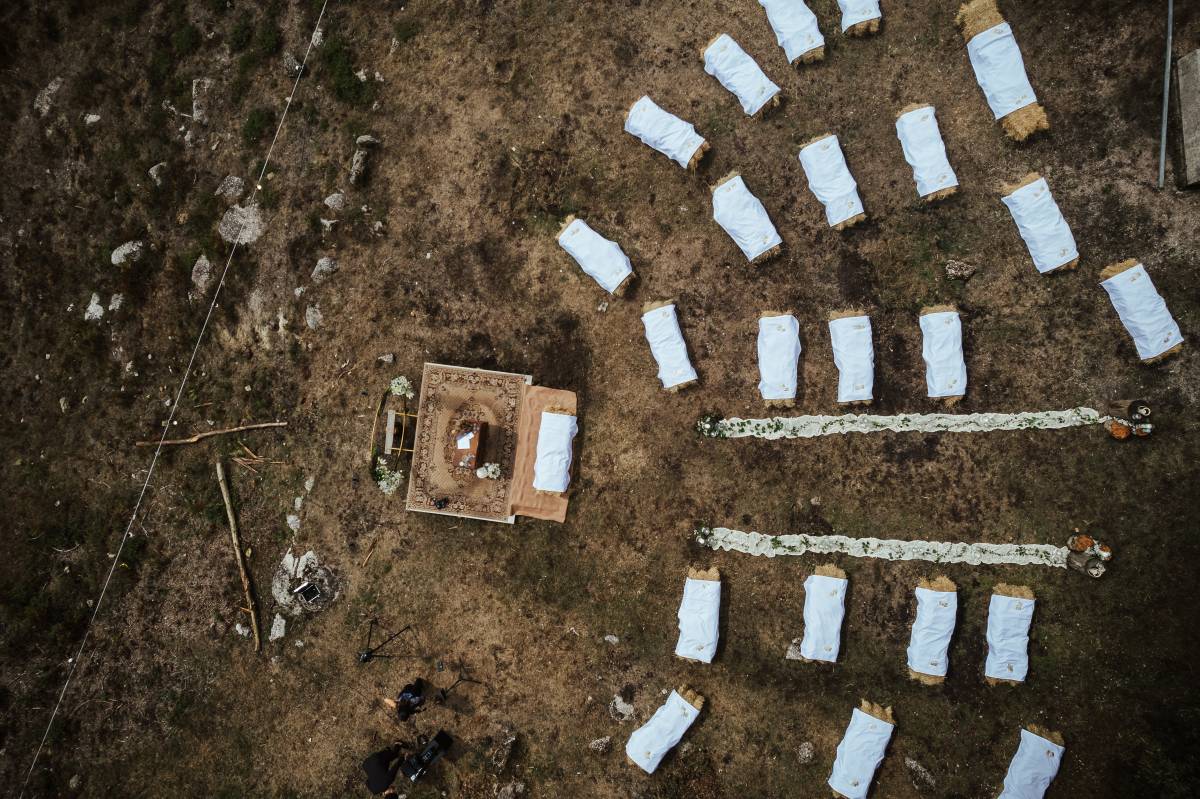 Celebrante Coração que Fala - Braga - Serviço de Celebrante de Casamentos