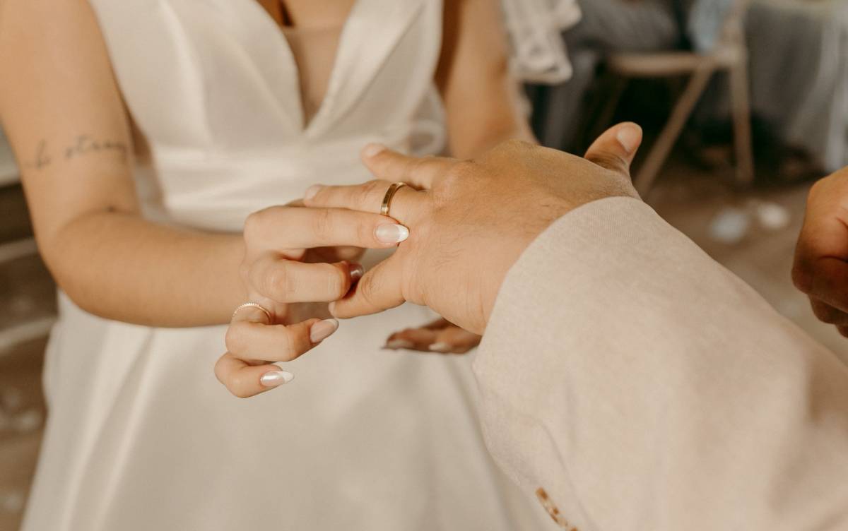 Celebrante Coração que Fala - Braga - Celebrante de Casamentos