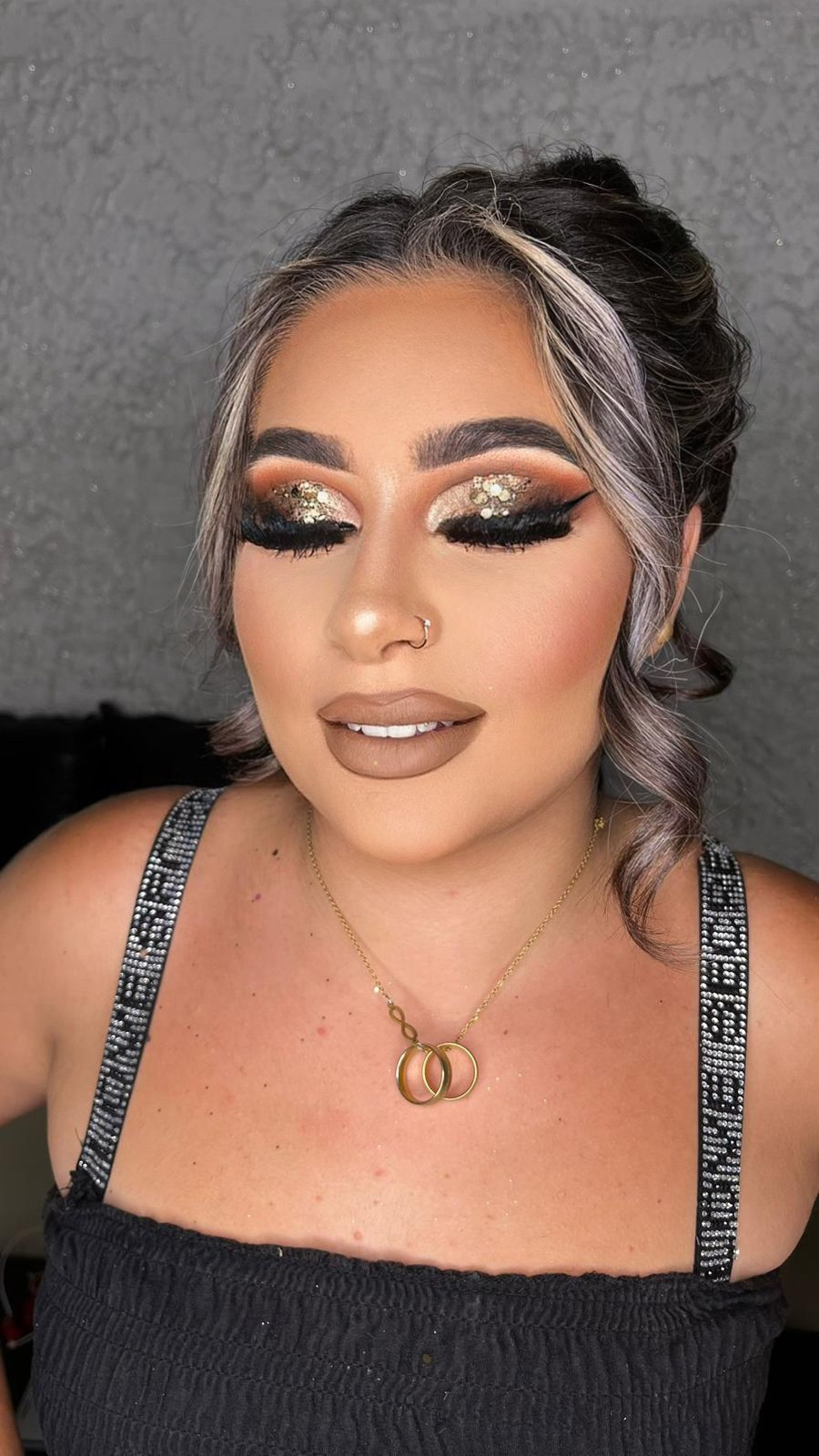 Luana Mesquita - Amadora - Maquillage de mariage