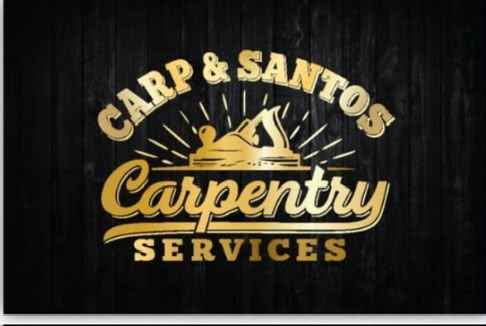 Sidnei Santos unipessoal LDA - Odivelas - Carpintaria Geral