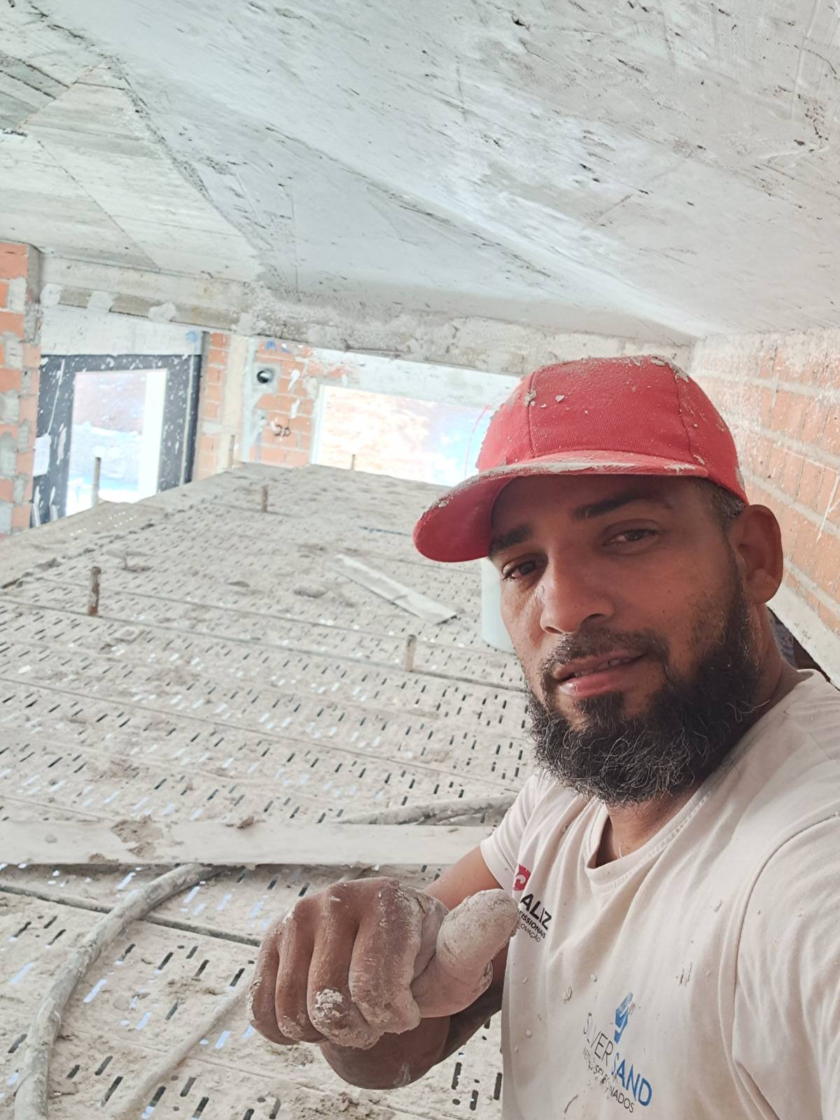 Fernandes remodelações - Albufeira - Eliminación de amianto