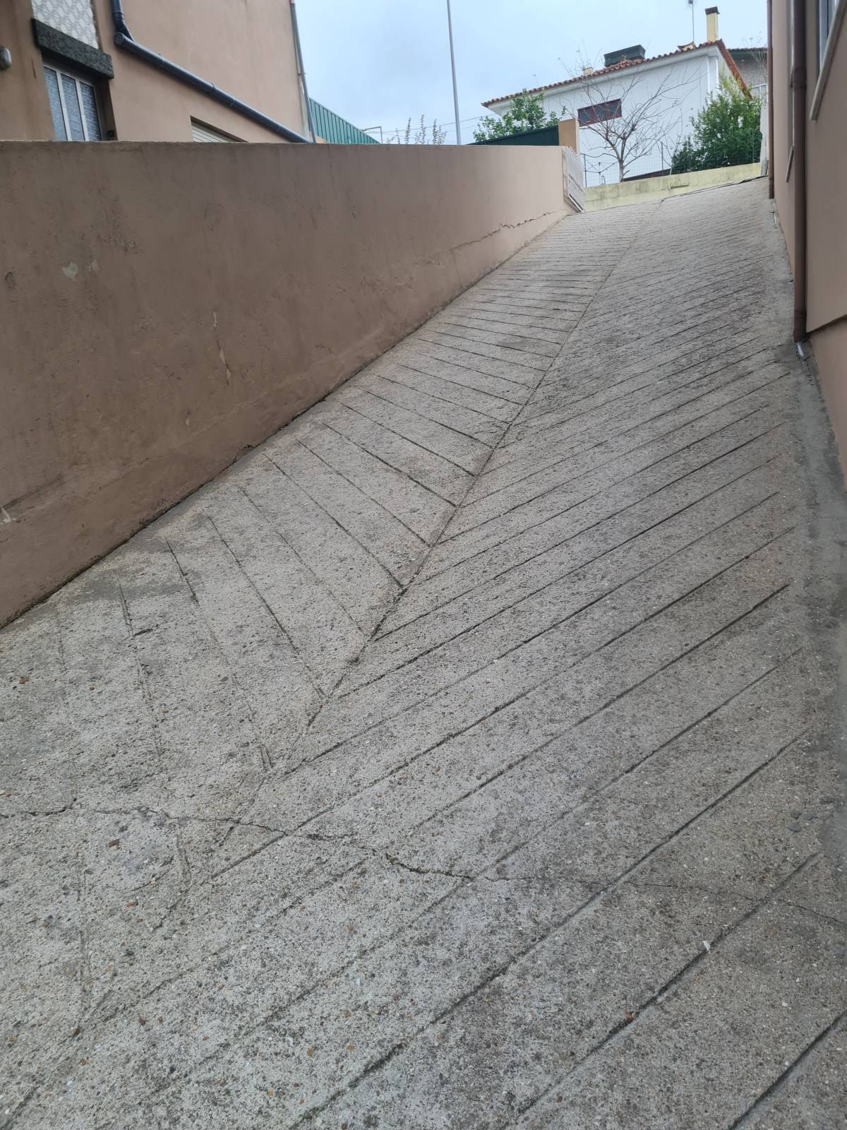 Pressure Washer