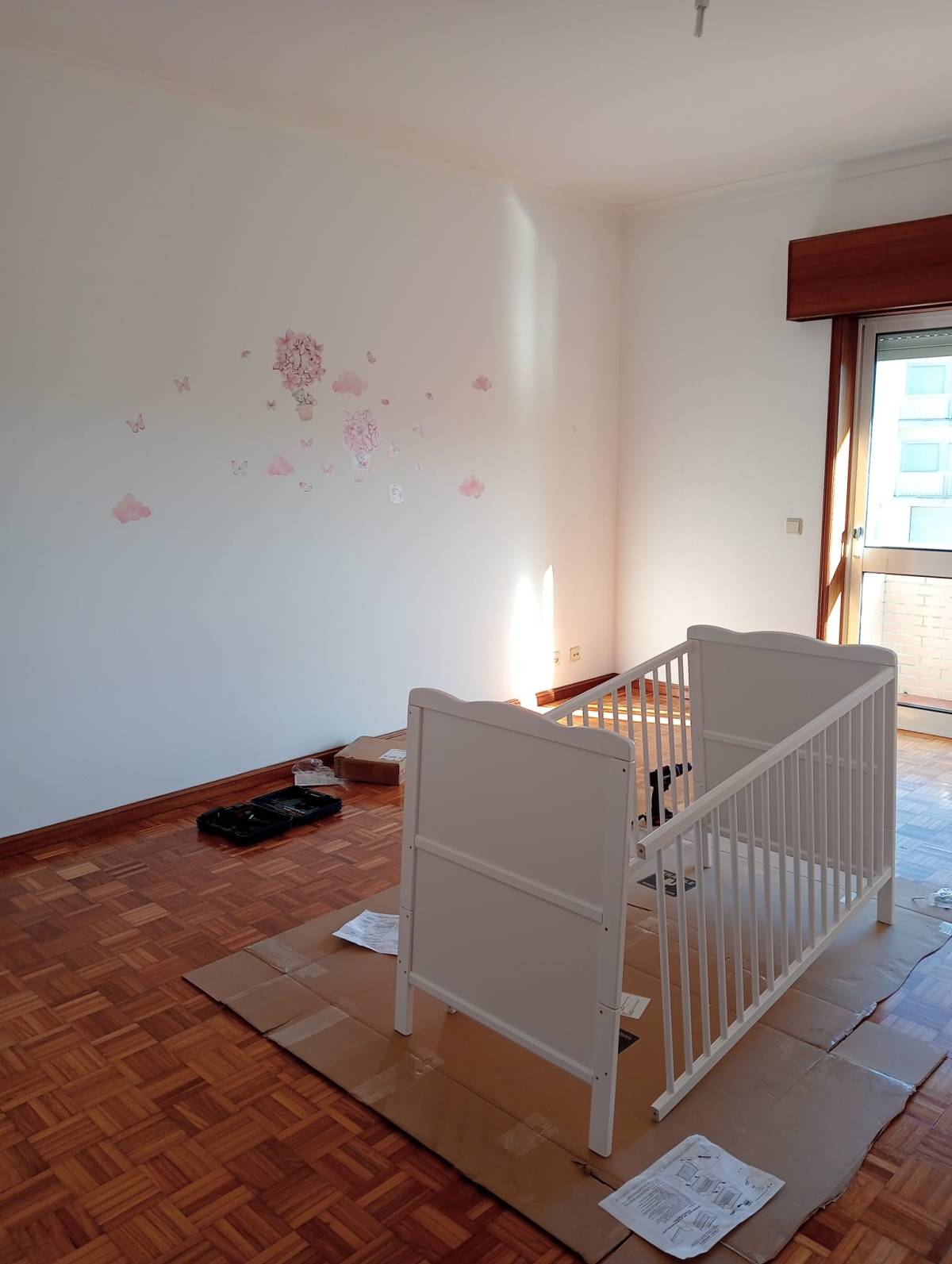 E.P Clean - Felgueiras - Limpieza de apartamentos