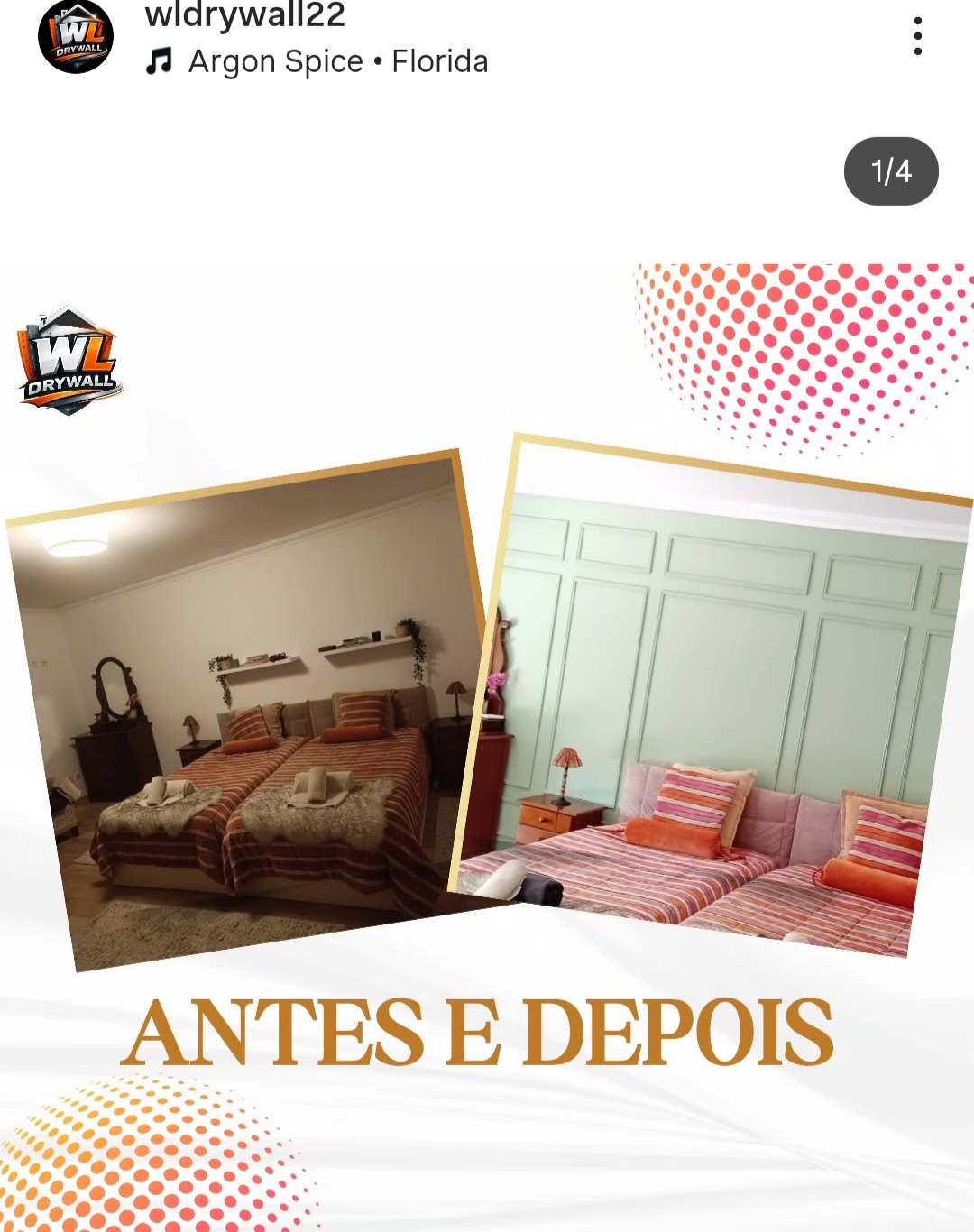 WL Drywall - Oeiras - Fitness Equipment Assembly