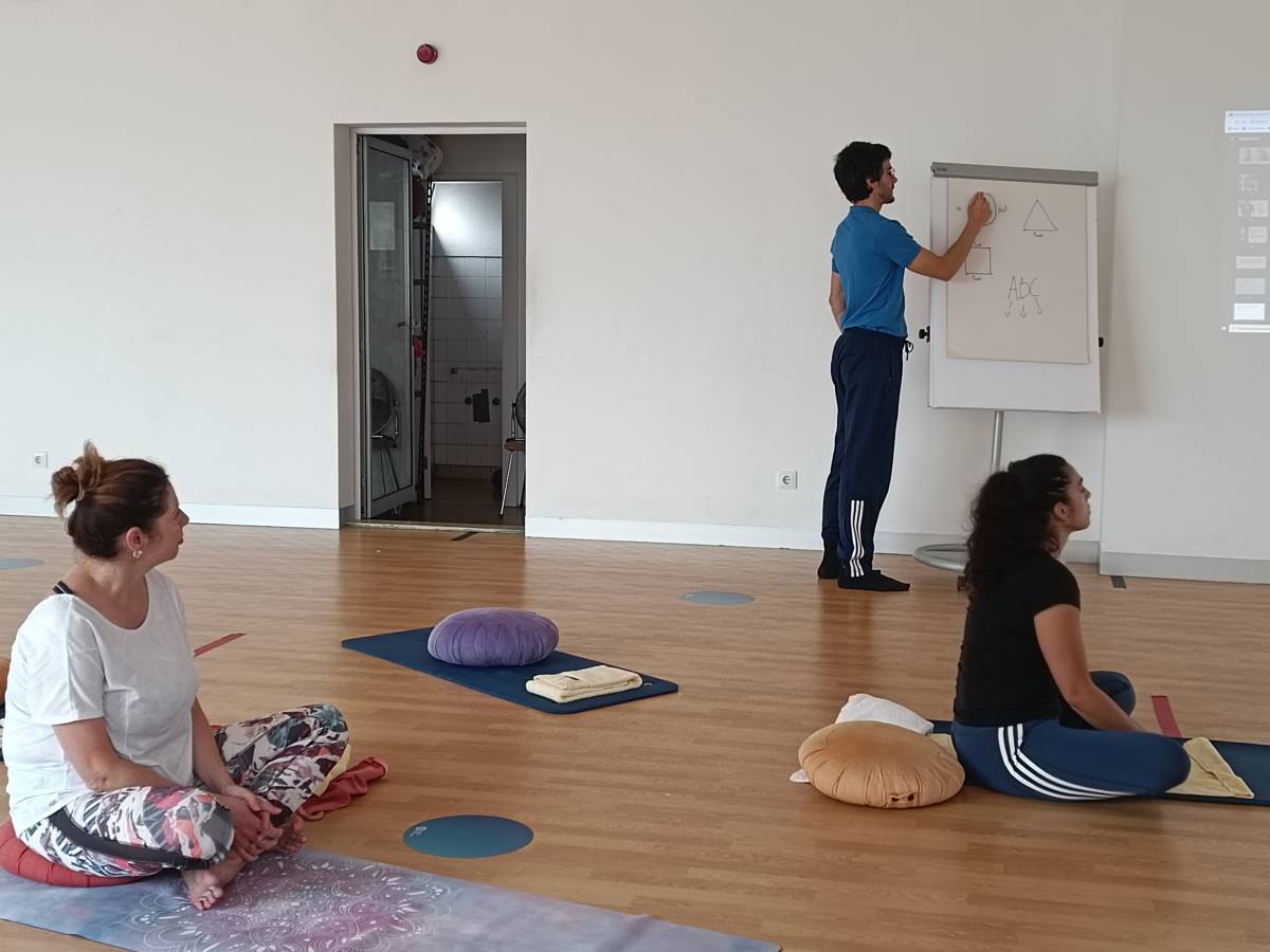 António Rivotti - Lisboa - Personal Training
